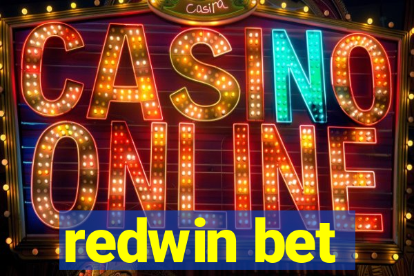 redwin bet